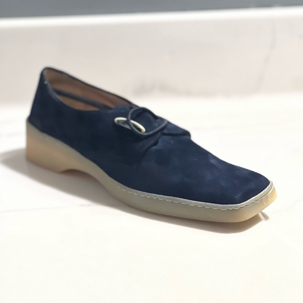 Salvatore Ferragamo Loafers